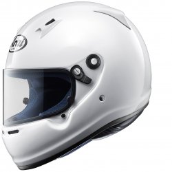 Arai CK-6 karting helmet | Kart Racing