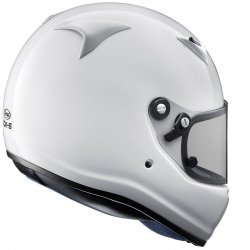 Arai CK-6 karting helmet