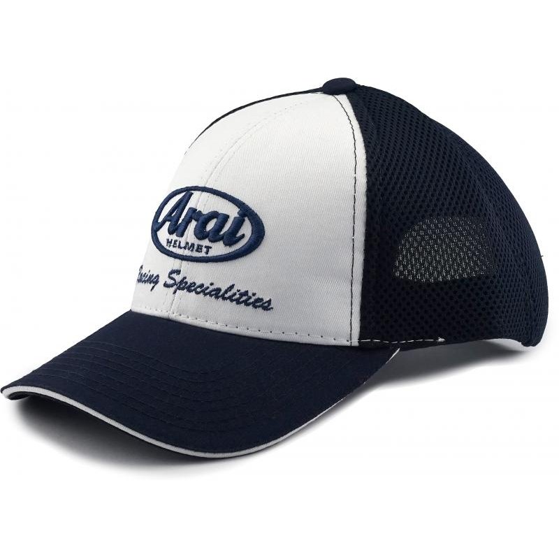 Arai Cap | Karting