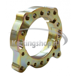 CRG lagerhållare 50mm GLM