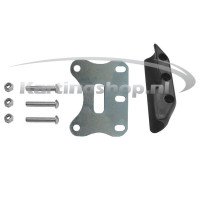 CRG Brake Disc Protector Kit GLM