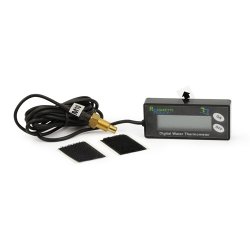 Righetti LCD Water temperature meter