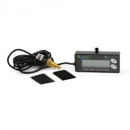 Righetti LCD Water temperature meter