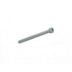 Bullone a brugola M5x55 per il fissaggio delle pastiglie dei freni VEN05-11