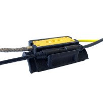 Holder voor AIM Mychron T2 Sensor