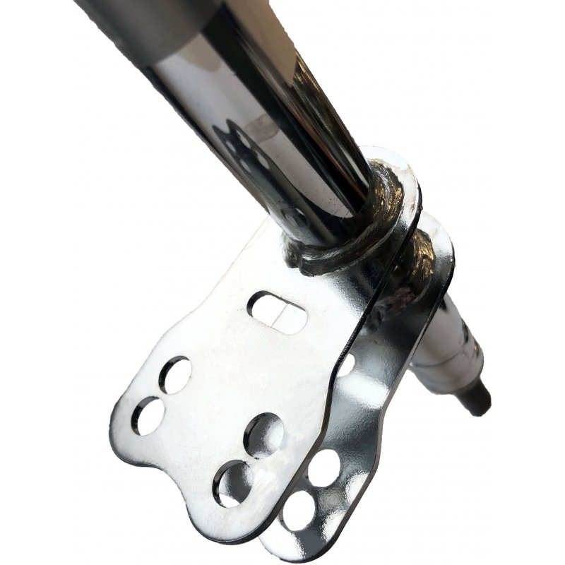 Steering rod OTK Type M8 Special