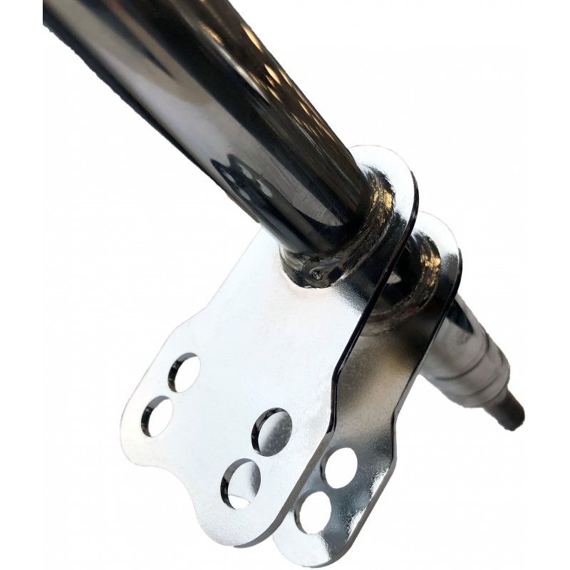 Steering rod OTK Type M8 Standard | Kart Racing