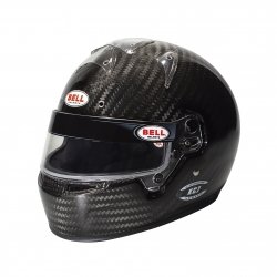 Bell KC7-CMR Carbon kart helmet