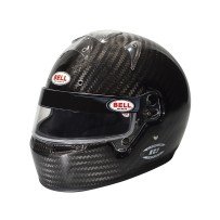 Bell KC7-CMR Carbon kart helmet