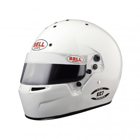 Capacete de kart Bell KC7-CMR
