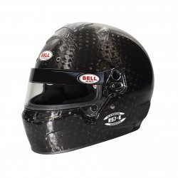 Casco da kart Bell RS7-K Carbon