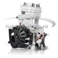 Iame Parilla X-30 125cc RL Tag motor set compleet 