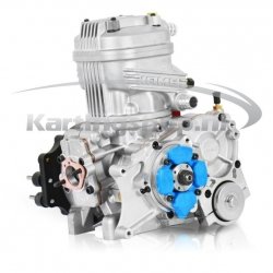 Iame Parilla X-30 125cc RL Tag Motorsatz komplett