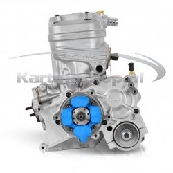 Iame Parilla X-30 125cc RL Tag -moottorisarja valmis