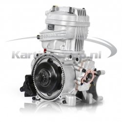 Iame Parilla X-30 125cc RL Tag motor sæt komplet