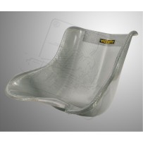 Tillett T5 CD VTI Silver | Kart Racing