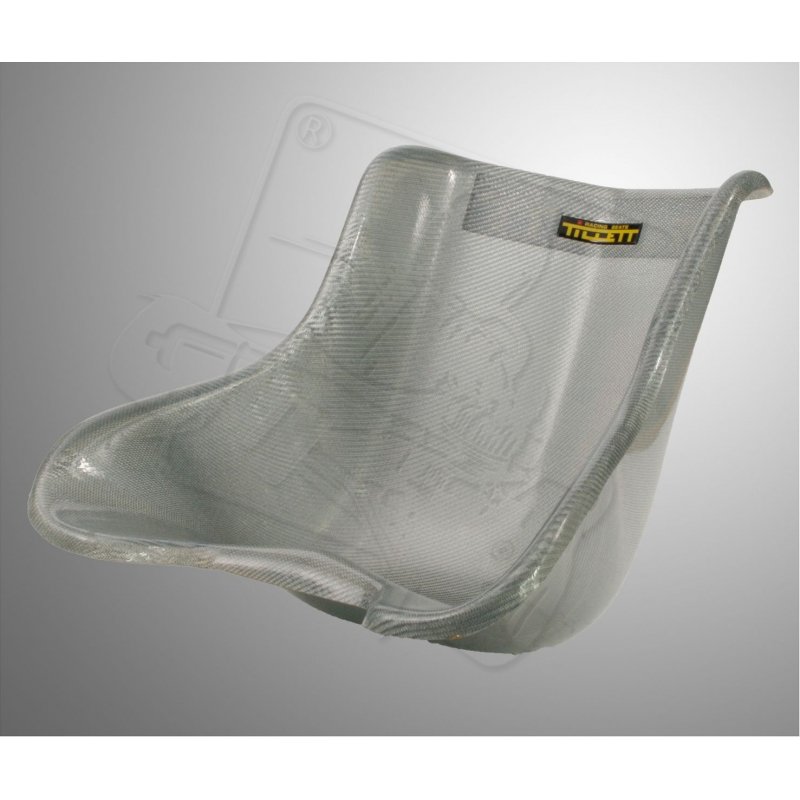 Tillett T5 CD VTI Silber