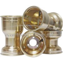 Set velgen 130/210 Type MXC, Magnesium