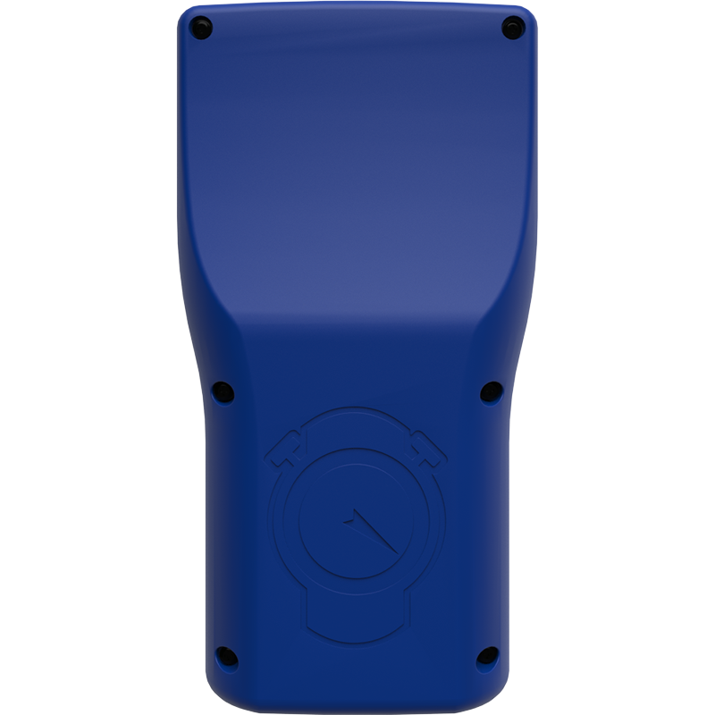 Unipro Unistop V2 Stopwatch Azul