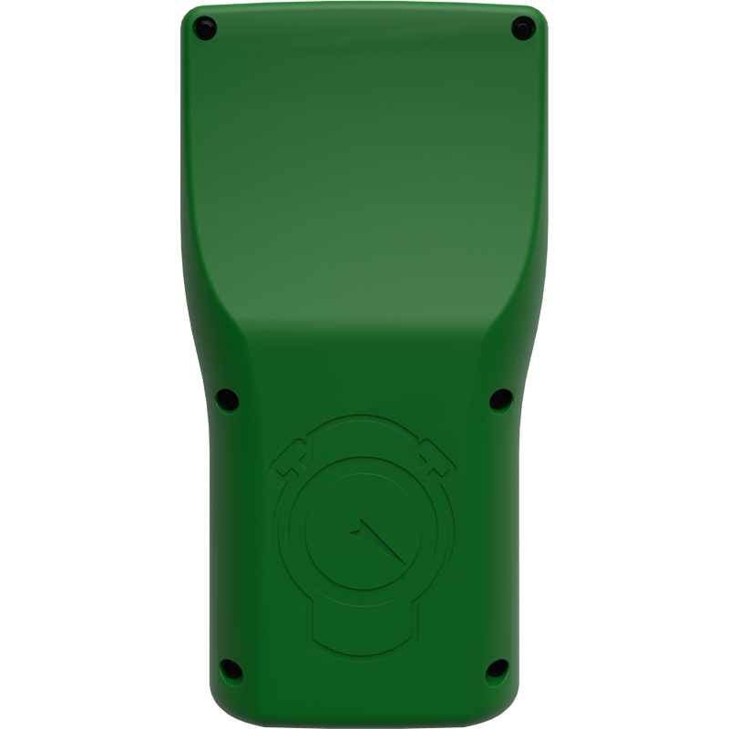 Unipro Unistop V2 Stopwatch Green | Kart Racing