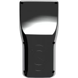 Unipro Unistop V2 Stopwatch Chrome