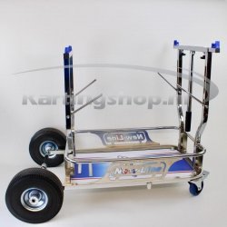 Transportador de kart New-Line FAST