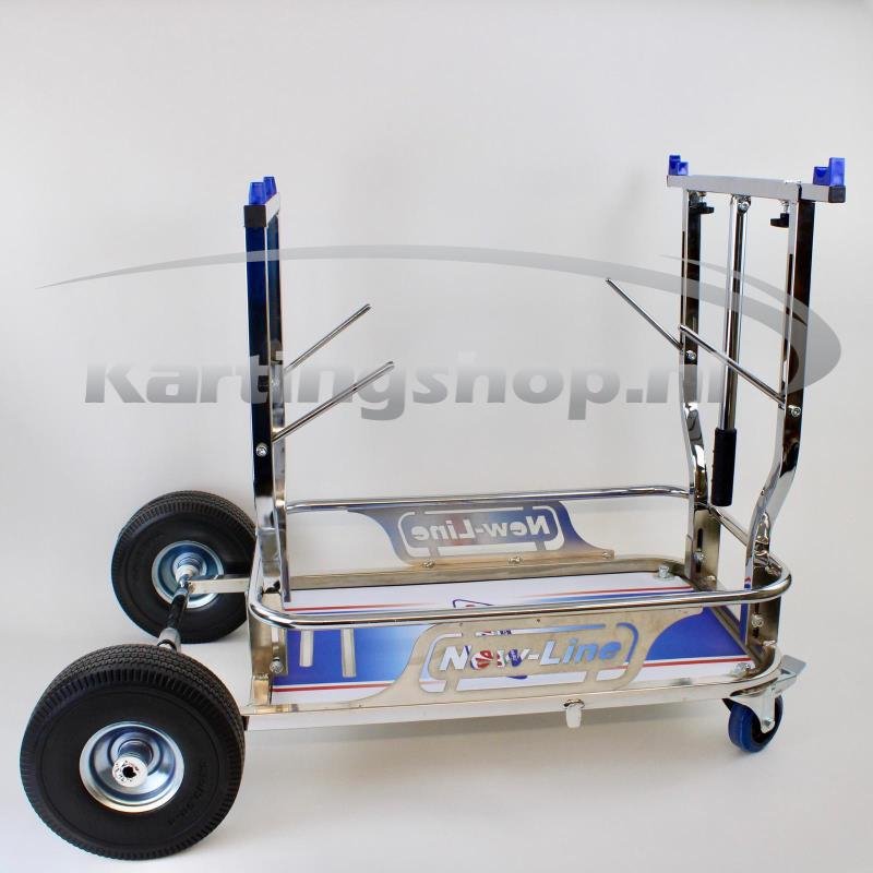 Kart transporter New-Line FAST