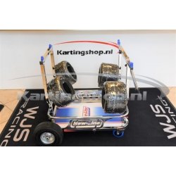 Kart transporter New-Line FAST