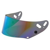 Arai GP-7 Mirror Visor Guld