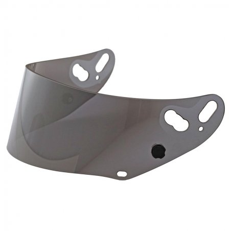 Arai GP-7 spegelvisir silver