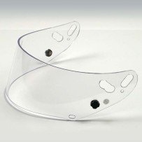Arai GP-7 Visor clear