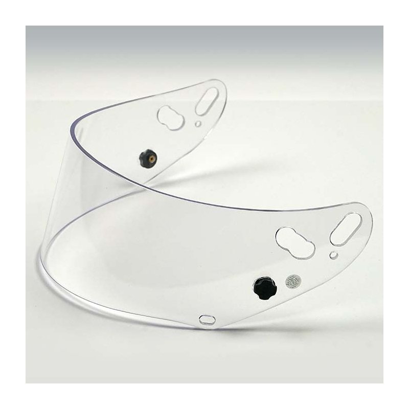 Arai GP-7 Visor clear