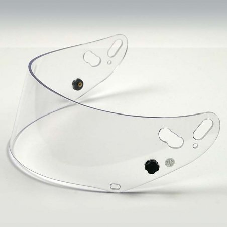 Arai GP-7 Visor clear