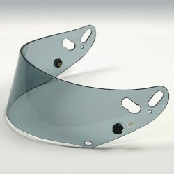 Arai GP-7 visir lett røyk