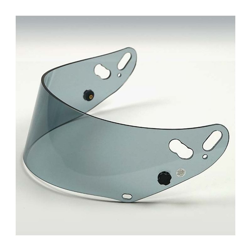 Arai GP-7 Visor Light Smoke