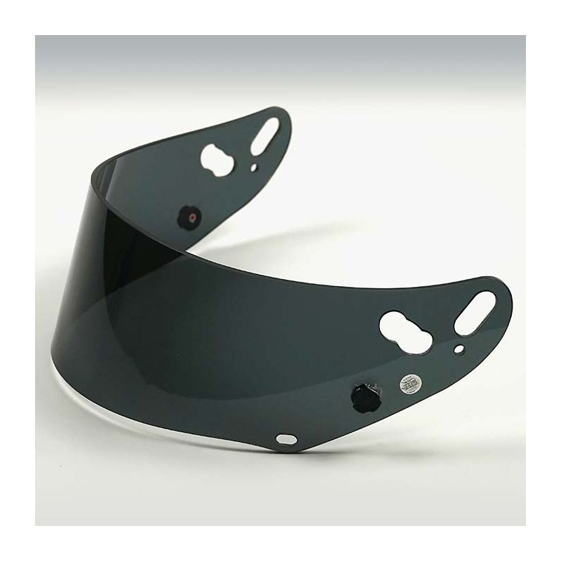 Arai GP-7 Vizier Dark Smoke