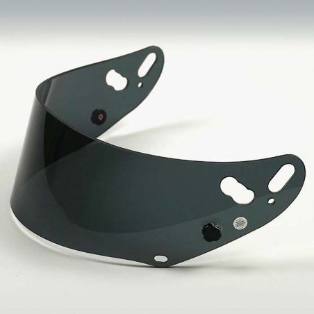 Arai GP-7 Visor Dark Smoke
