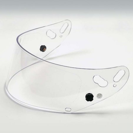 Arai GP-7 Anti Fog Visor Clear
