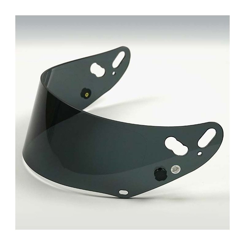 Visiera Antiappannamento Arai GP-7 Fumè Scuro