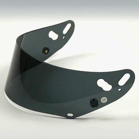 Arai GP-7 Anti Fog Visor Dark Smoke