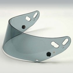 Arai GP-7 sumusuoja visiiri kevyt savu