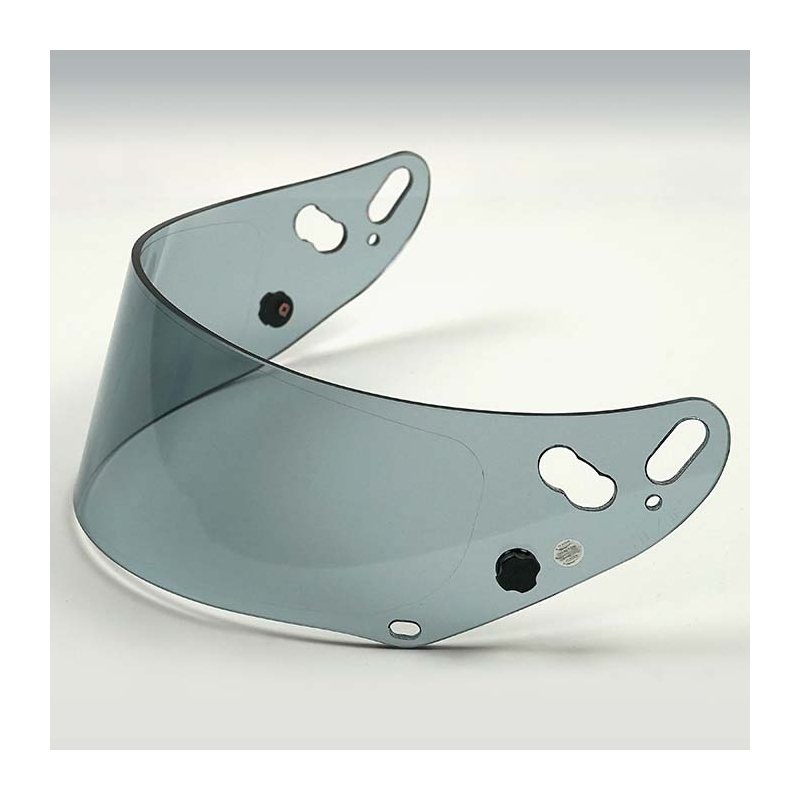 Visor de fumaça anti-nevoeiro Arai GP-7