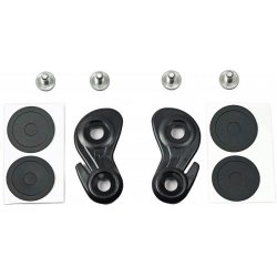 Arai visir monteringssett GP-7