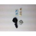 Arai GP-6 visor lock kit | Karting