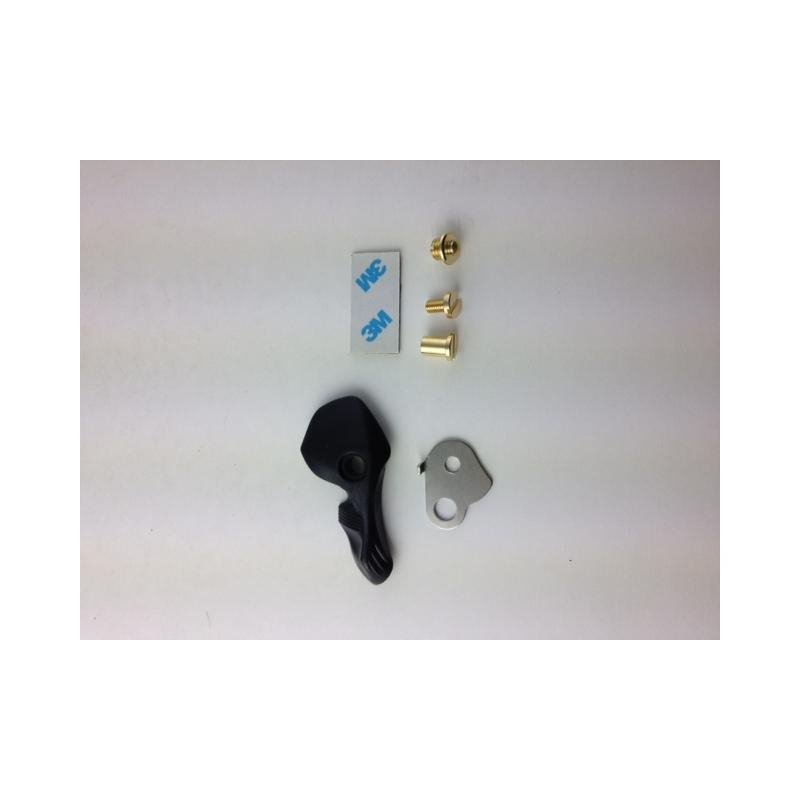 Arai GP-6 visor lock kit