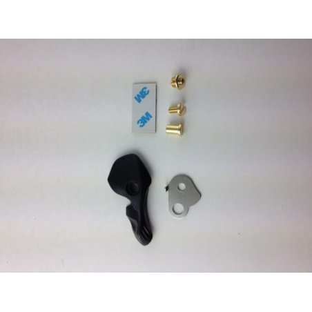 Arai GP-6 visor lock kit