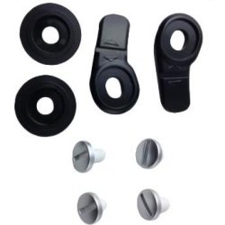 Arai visor montering Kit CK-6