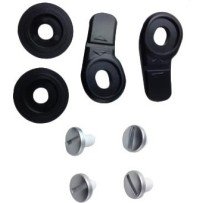Arai visor mounting Kit CK-6 | Kart Racing