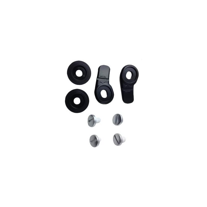 Arai visor mounting Kit CK-6