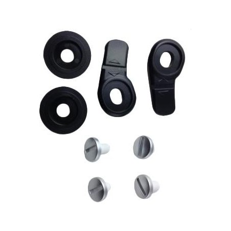 Arai visor mounting Kit CK-6